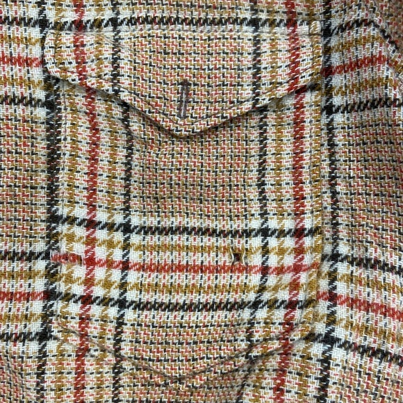 Pendelton Flannel - L - Picture 5 of 5